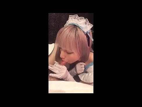 ❤️ Japanese Idol [mayuka], ຊຸດແມ່ບ້ານຊາວຝຣັ່ງ, ຕອນທີ 1, ເປົ່າລົມ ແລະ ຢອດໂລຊັນ ❤️ ວິດີໂອຮ່ວມເພດ ຢູ່ຄອມ lo.vegasservice.ru ❌