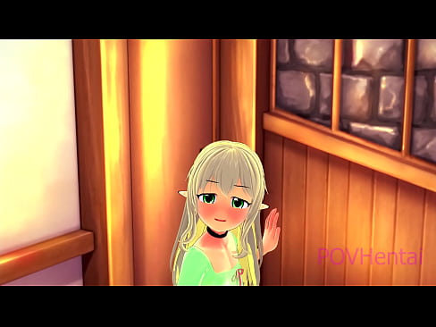 ❤️ (ໃສ່ກັບດັກ) Elvish maid ຊ່ວຍໃຫ້ທ່ານລ້າງຫນ້າຂອງທ່ານ. ❤️ ວິດີໂອຮ່ວມເພດ ຢູ່ຄອມ lo.vegasservice.ru ❌