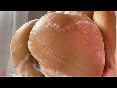 ❤️ Brunette Masturbates Pussy with Vibrator to Intense Orgasm in Shower ❤️ ວິດີໂອຮ່ວມເພດ ຢູ່ຄອມ lo.vegasservice.ru ❌